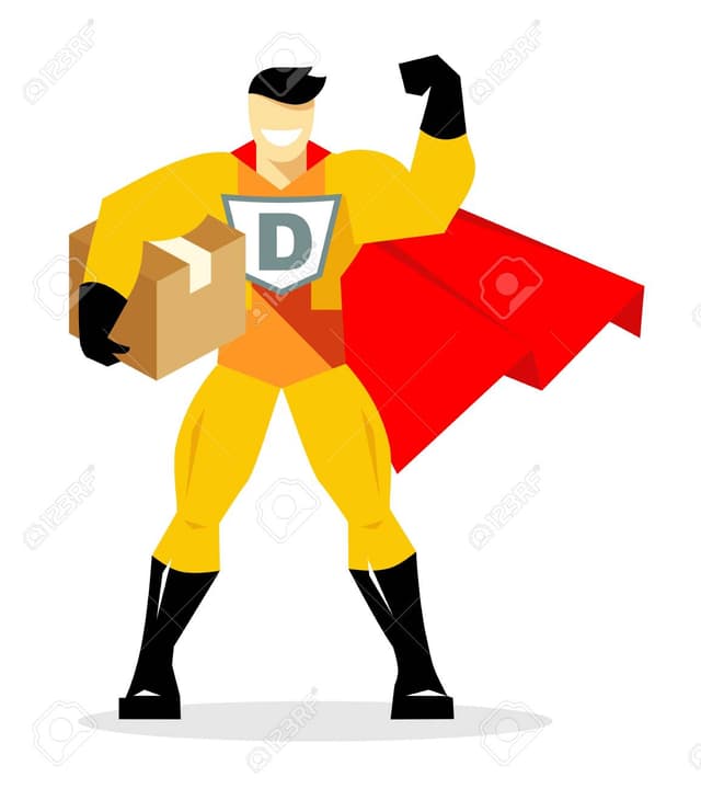 Become an Errand Hero